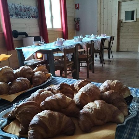 리모네피에몬테 La Casa Via Del Sale 호스텔 외부 사진