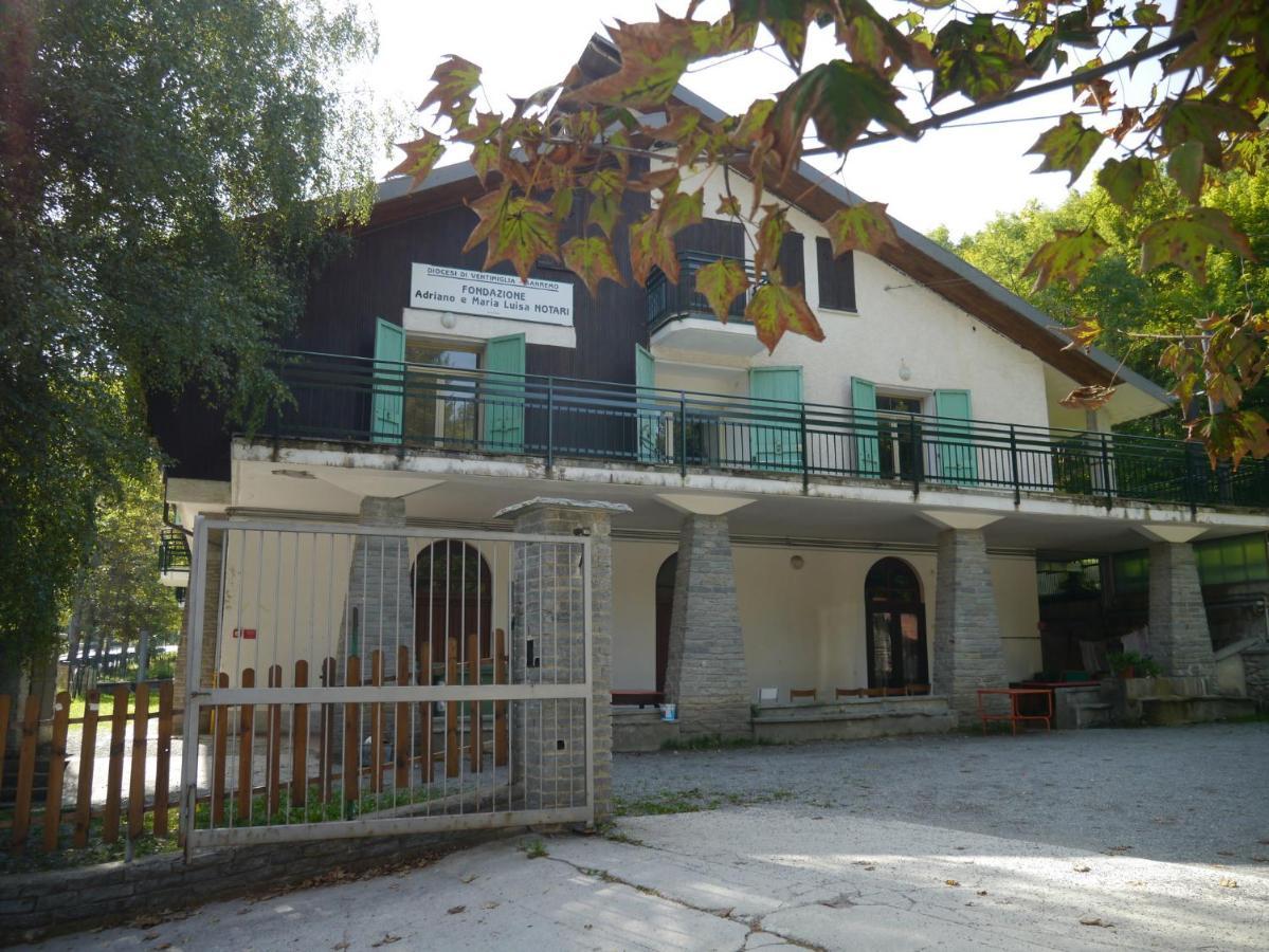 리모네피에몬테 La Casa Via Del Sale 호스텔 외부 사진