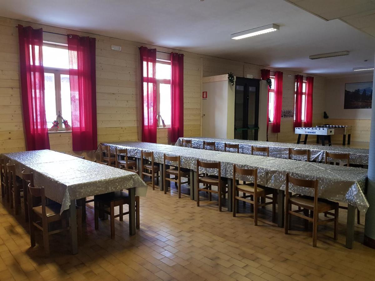 리모네피에몬테 La Casa Via Del Sale 호스텔 외부 사진