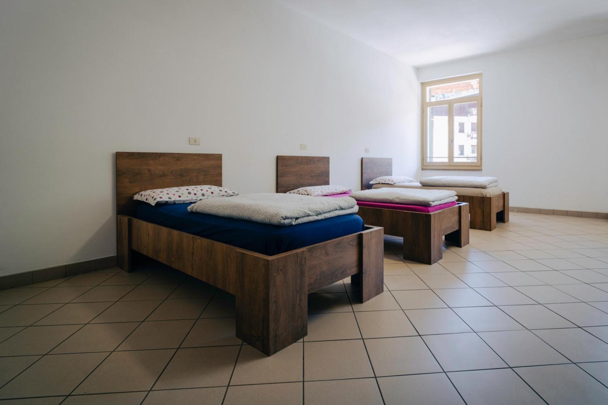 리모네피에몬테 La Casa Via Del Sale 호스텔 외부 사진