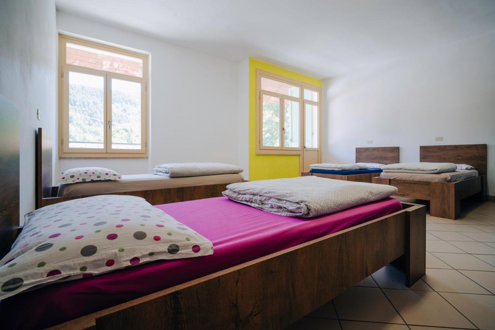 리모네피에몬테 La Casa Via Del Sale 호스텔 외부 사진