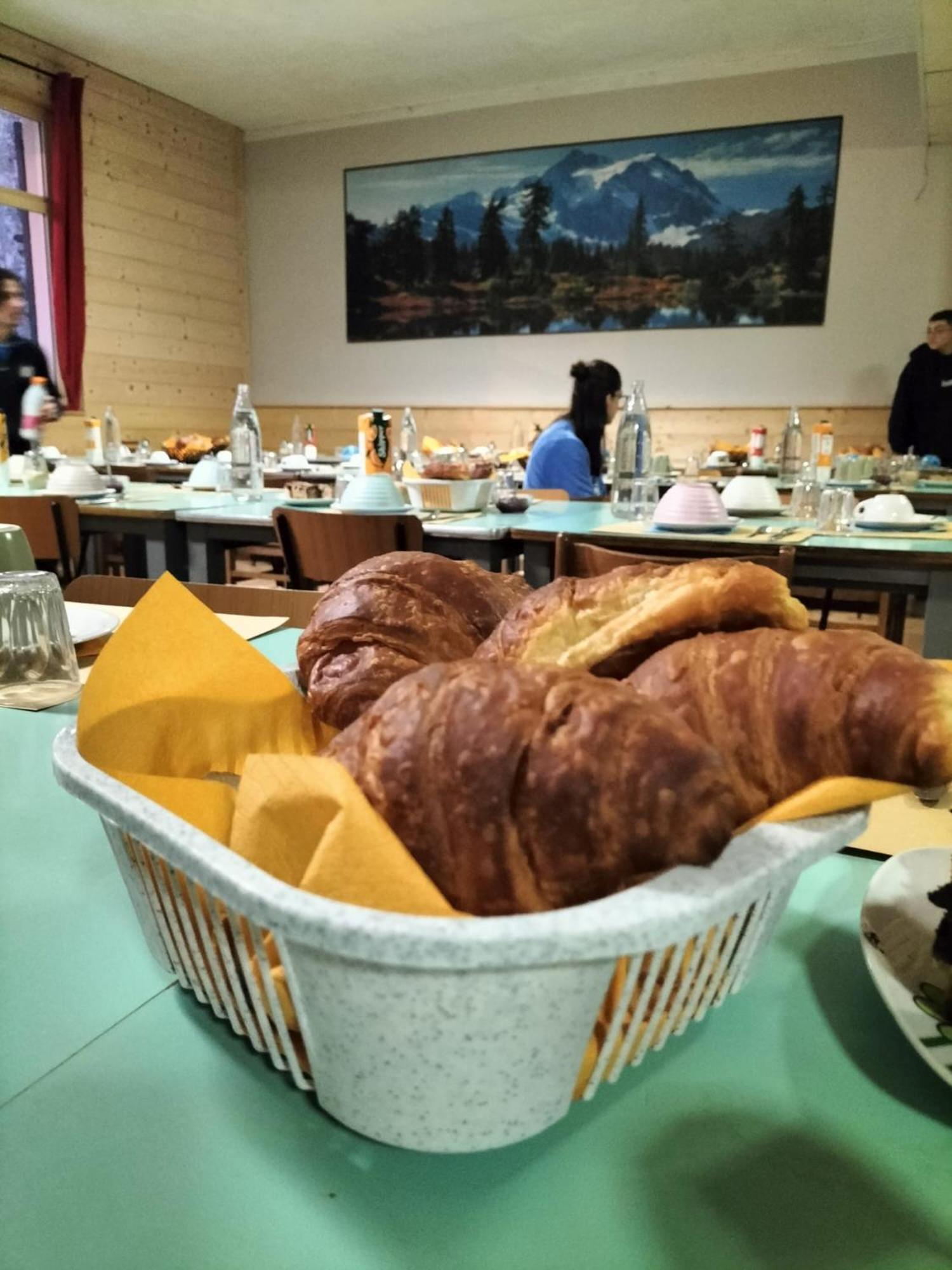 리모네피에몬테 La Casa Via Del Sale 호스텔 외부 사진