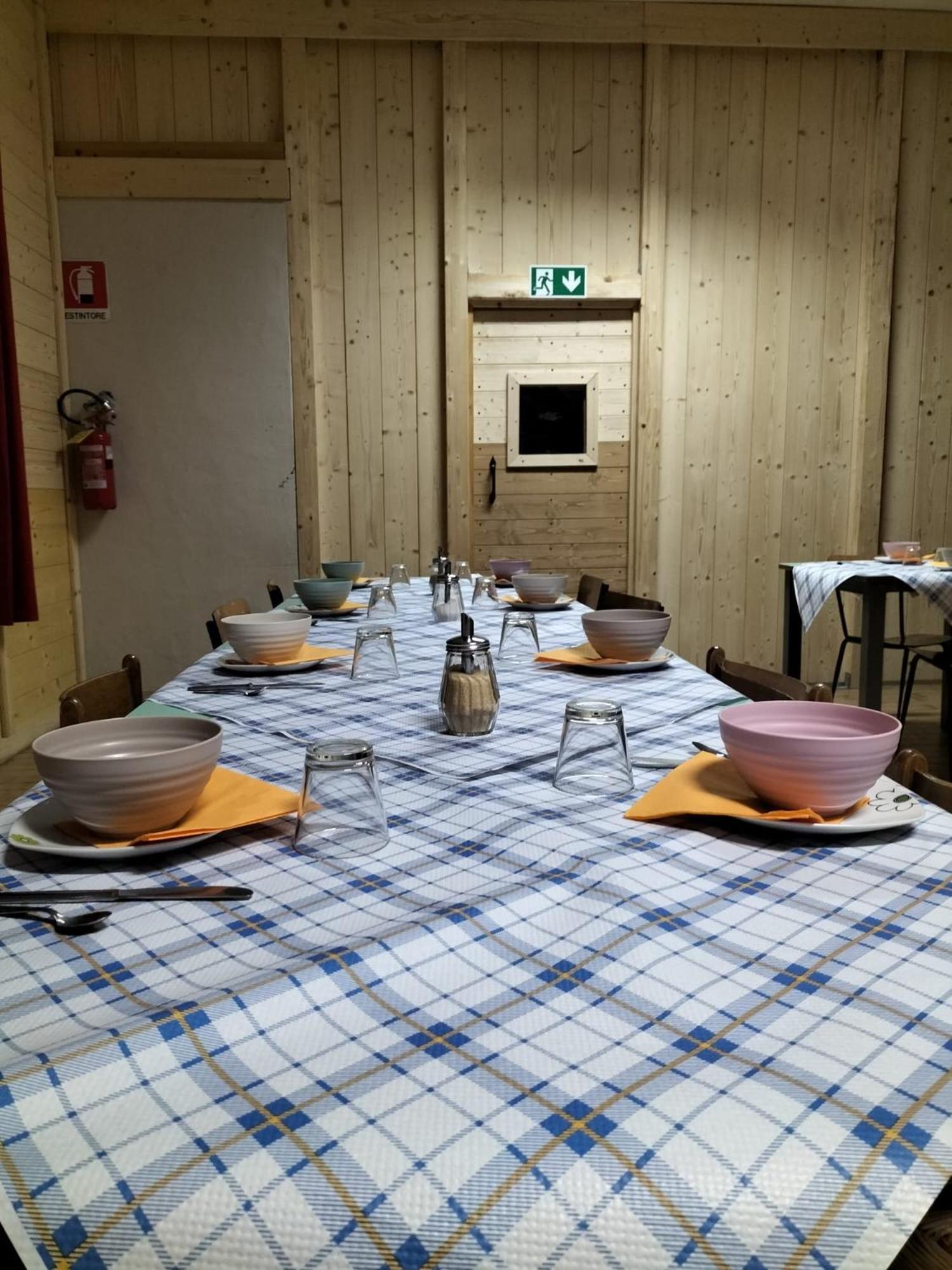 리모네피에몬테 La Casa Via Del Sale 호스텔 외부 사진