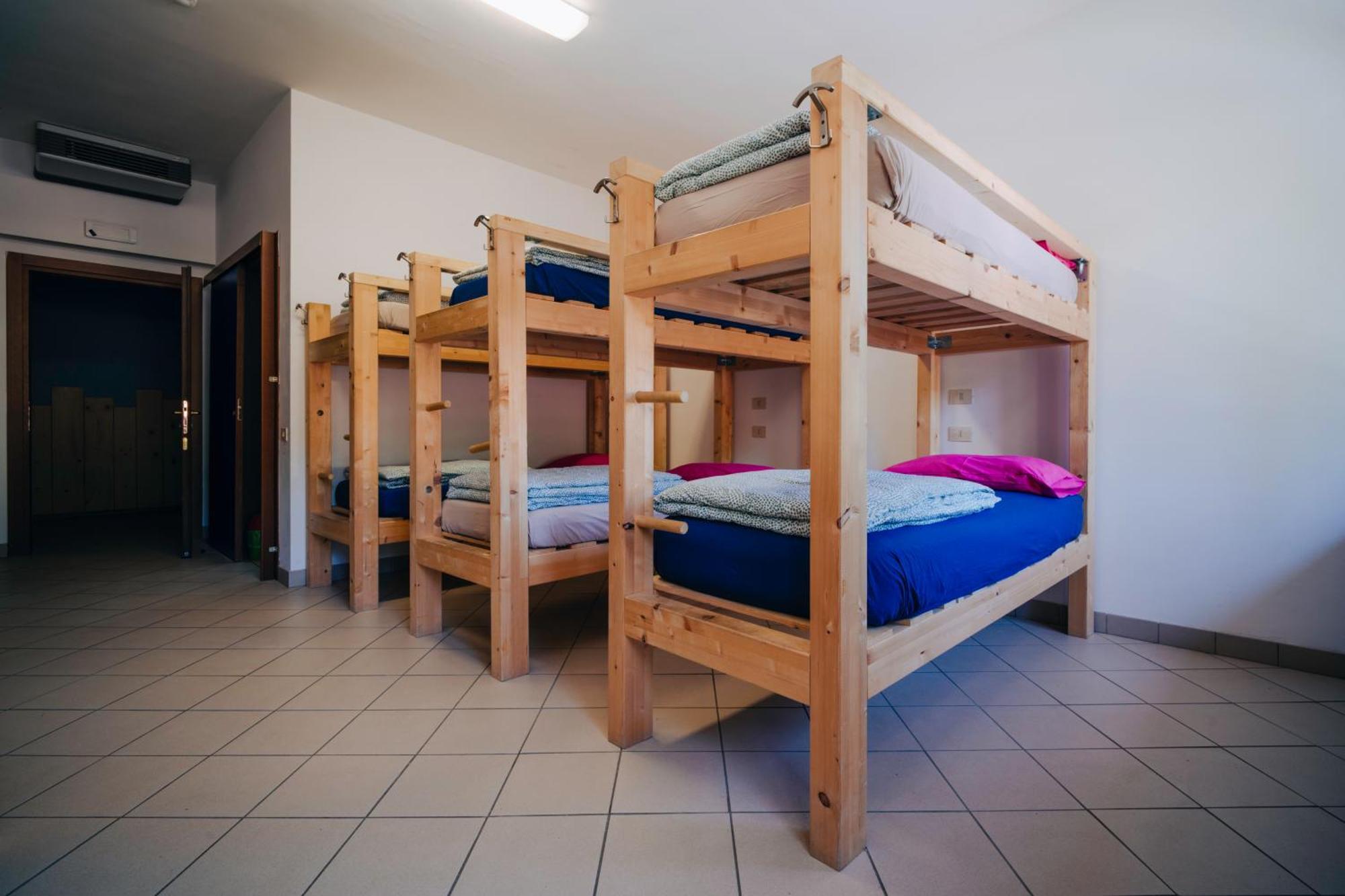 리모네피에몬테 La Casa Via Del Sale 호스텔 외부 사진